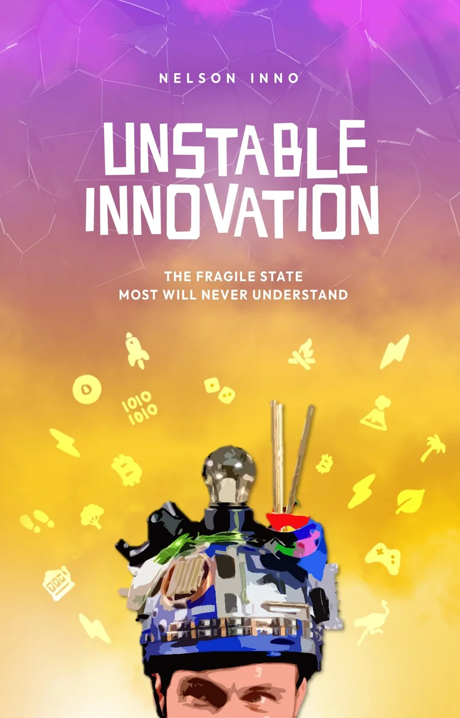 Unstable Innovation — book by Nelson Inno